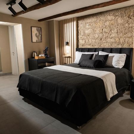 Pendino Rooms نابولي المظهر الخارجي الصورة