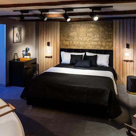 Pendino Rooms نابولي المظهر الخارجي الصورة