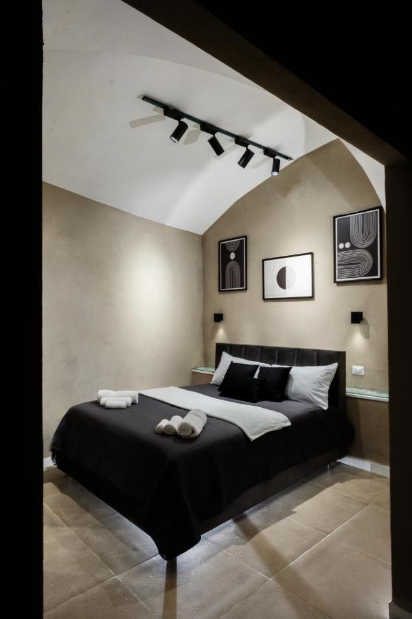 Pendino Rooms نابولي المظهر الخارجي الصورة