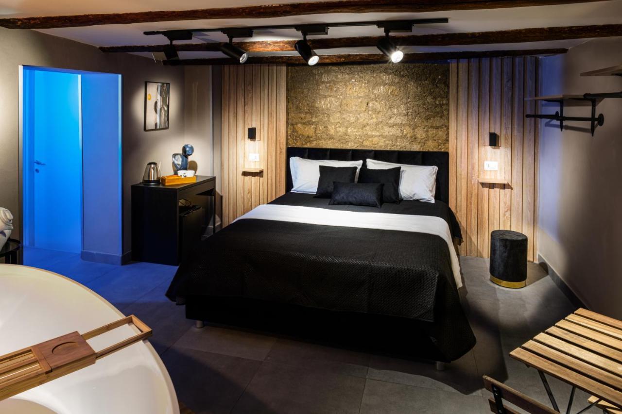 Pendino Rooms نابولي المظهر الخارجي الصورة