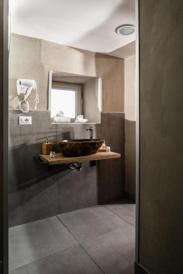 Pendino Rooms نابولي المظهر الخارجي الصورة