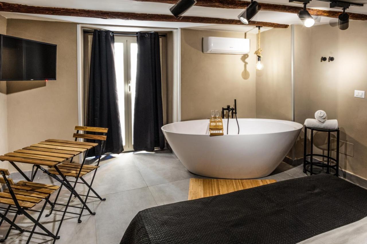 Pendino Rooms نابولي المظهر الخارجي الصورة