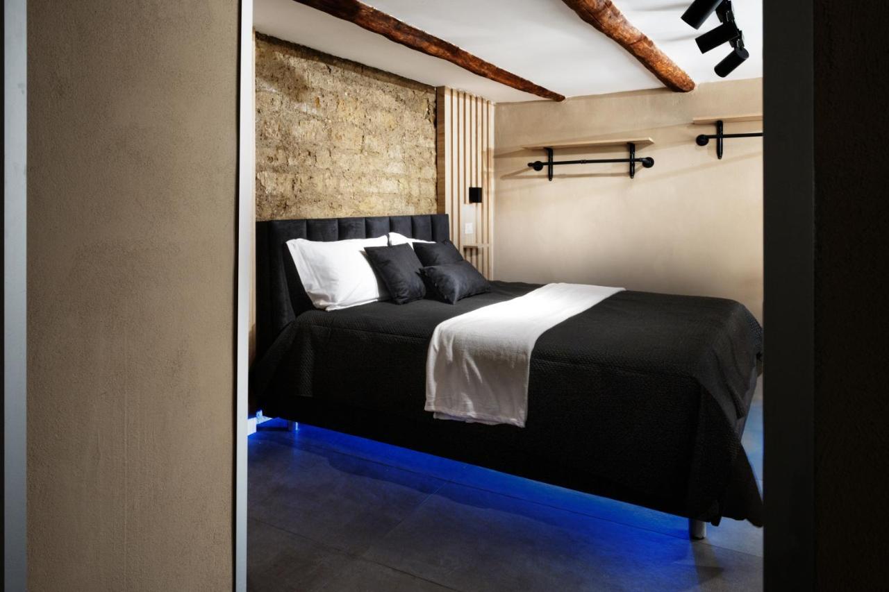 Pendino Rooms نابولي المظهر الخارجي الصورة