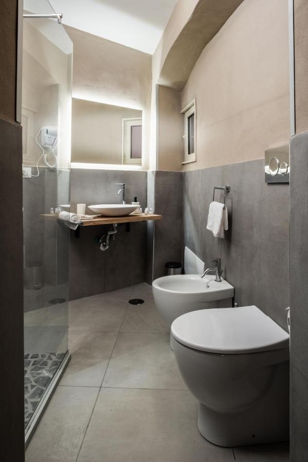 Pendino Rooms نابولي المظهر الخارجي الصورة